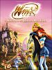 Cartel de Winx Club: El secreto del reino perdido