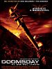 Cartel de Doomsday: El día del juicio
