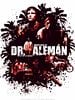 Cartel de Dr. Alemán