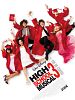Cartel de High School Musical 3: Fin de curso