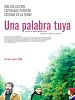 Cartel de Una palabra tuya