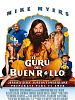 Cartel de El gurú del buen rollo