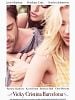 Cartel de Vicky Cristina Barcelona