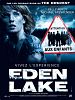 Cartel de Eden Lake