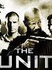 Cartel de The Unit