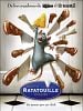 Cartel de Ratatouille