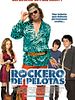 Cartel de Un rockero de pelotas