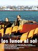 Cartel de Los lunes al sol