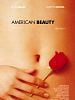 Cartel de American Beauty