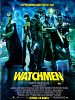 Cartel de Watchmen