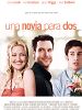 Cartel de Una novia para dos