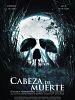 Cartel de Cabeza de muerte (Fungus Mortalitas)