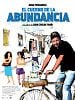 Cartel de El Cuerno de La Abundancia