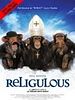 Cartel de Religulous