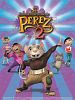 Cartel de Pérez, el ratoncito de tus sueños 2