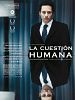 Cartel de La cuestión humana