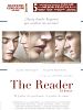 Cartel de The Reader (El lector)