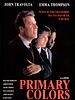 Cartel de Primary Colors