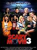 Cartel de Scary Movie 3