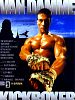 Cartel de Kickboxer