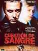 Cartel de Cuestión de sangre