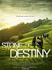 Cartel de Stone of Destiny
