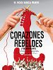 Cartel de Corazones rebeldes