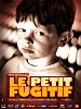 Cartel de El Pequeño fugitivo