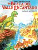 Cartel de En busca del valle encantado