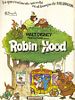 Cartel de Robin Hood
