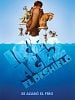 Cartel de Ice Age 2: El deshielo