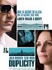 Cartel de Duplicity