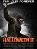 Cartel de Halloween II