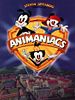 Cartel de Animaniacs