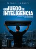 Cartel de Un juego de inteligencia