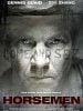 Cartel de Los jinetes del Apocalipsis