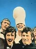 Cartel de The Monty Python Flying Circus
