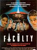 Cartel de The Faculty