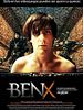 Cartel de Ben X