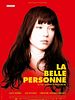 Cartel de La belle personne