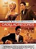 Cartel de Cadillac Records