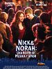 Cartel de Nick y Norah: Una noche de música y amor