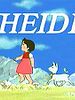 Cartel de Heidi