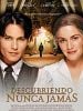 Cartel de Descubriendo Nunca Jamás