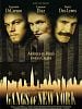 Cartel de Gangs of New York