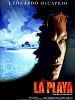Cartel de La playa