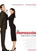 Cartel de La Proposición