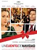 Cartel de Un cuento de navidad