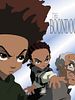 Cartel de Boondocks