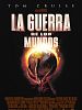 Cartel de La guerra de los mundos